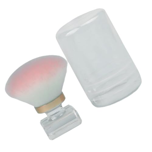 Nägel Pinsel Make-up Pinsel Nägel Kunst Pulver Entferner Pinsel Nägel Reinigung Pinsel Nägel Staubpinsel von Gissroys