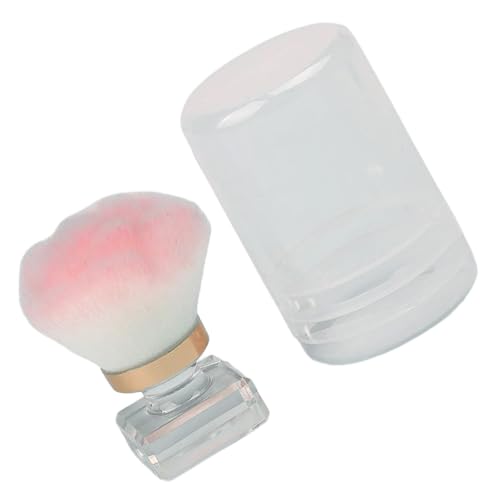 Nägel Pinsel Make-up Pinsel Nägel Kunst Pulver Entferner Pinsel Nägel Reinigung Pinsel Nägel Staubpinsel von Gissroys