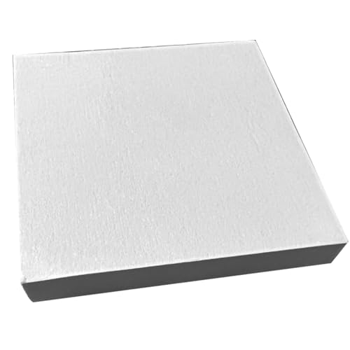 Nailart Mischtablett Papier doppelseitiges Maniküre-Zubehör leicht abreißbar Maniküre Papier Toner von Gissroys