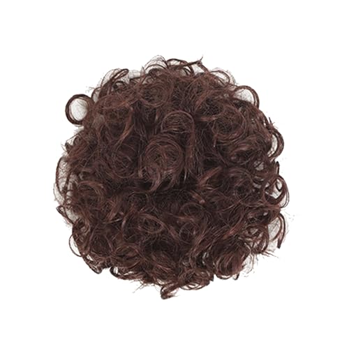 Natural Curls Synthetic Faser Draw String Bun Haarteil Perfekt Für Geschäftige Morgen Und Daten Schnelle Frisurzubehör Haarerweiterung Für Frauen Natural Curls Synthetic Faser Draw String Bun Haarteil Perfekt Für Geschäftige Morgen Und Daten Schnelle Frisurzubehör Haarerweiterung Für Frauen von Gissroys