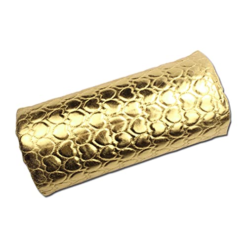 PU-Leder Salon Nagel Handauflage Kissen Handhalter Nagel Armlehne Kissen Maniküre Werkzeug Kunst PU-Leder Salon Nagel Handauflage Kissen Handhalter Nagel Armlehne Kissen Maniküre Werkzeug Kunst von Gissroys
