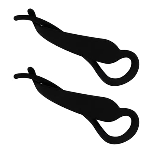 Plastik Haar Schnellclip Nonslip Accessoire Bequem Den Ganzen Tag Mit Styling Werkzeug Haarnadel Bequemer Verschleiß Von Kunststoffbrötchen Maker Clip von Gissroys