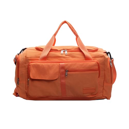 Reisetasche Für Frauen Männer Lässige Rucksäcke Fitness Tasche Über Nacht Crossbody Training Wochenends Fitness Reisegepäck Multifunktional Sport Fitnessstudio Training Reisetasche Für Frauen Männer Lässige Rucksäcke Fitness Tasche Über Nacht Crossbody Training Wochenends Fitness Reisegepäck Multifunktional Sport Fitnessstudio Training von Gissroys