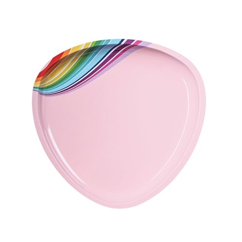 Satinless Steel Schmucktablett Nägel Kunstwerkzeug Speicher Manicure Tool Aufbewahrungsfach Tragbares Make Up Kosmetiknägelkunst Organizer von Gissroys