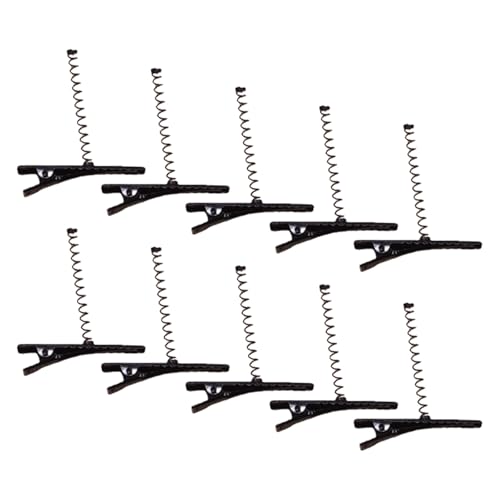 Schlichte Haarspange zum Basteln, für Festzug, Abschlussball, Party, Brautschmuck, Party-Requisiten von Gissroys