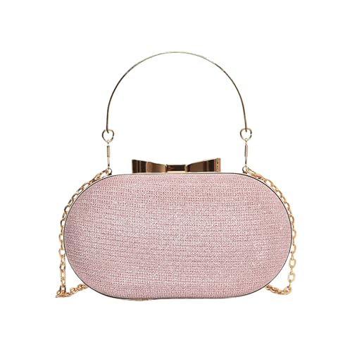 Zeitgenössische Polyester Dekorierte Geldbeutel Umhängetasche Abend Handtasche Crossbody Geldbörsen Für Modische Frauen Arbeit Handtasche Arbeit von Gissroys