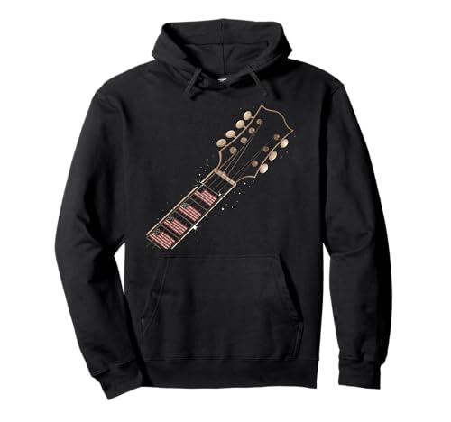 Gitarre Tshirt Herren Damen Gitarrist Musik Rock USA Flagge Pullover Hoodie Gitarre Tshirt Herren Damen Gitarrist Musik Rock USA Flagge Pullover Hoodie von Gitarrist TShirt Patriotic USA Rock American
