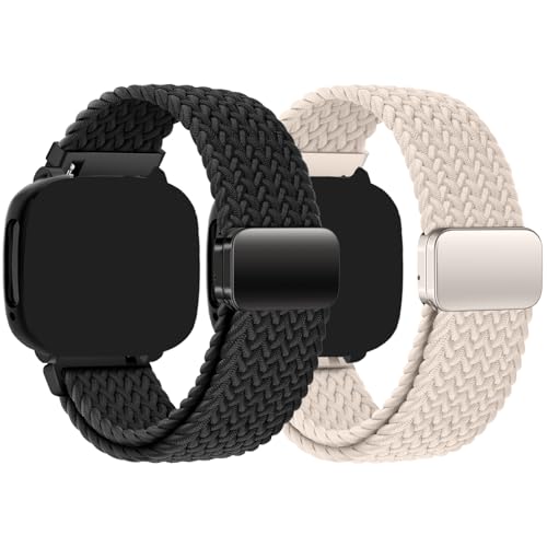 Gittos Magnetisch Geflochtene Armband Kompatibel mit Xplora X6 Play/X 6 Pro/X6/Aino 6 für Mädchen Jungen von Gittos