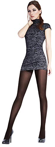 Giulia Blues 70 Caffe S tights damen von Giulia