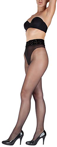 Giulia Impresso String 20 Den Schwarz M von Giulia