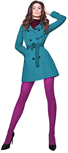 Giulia Samba-40 wild aster L von Giulia