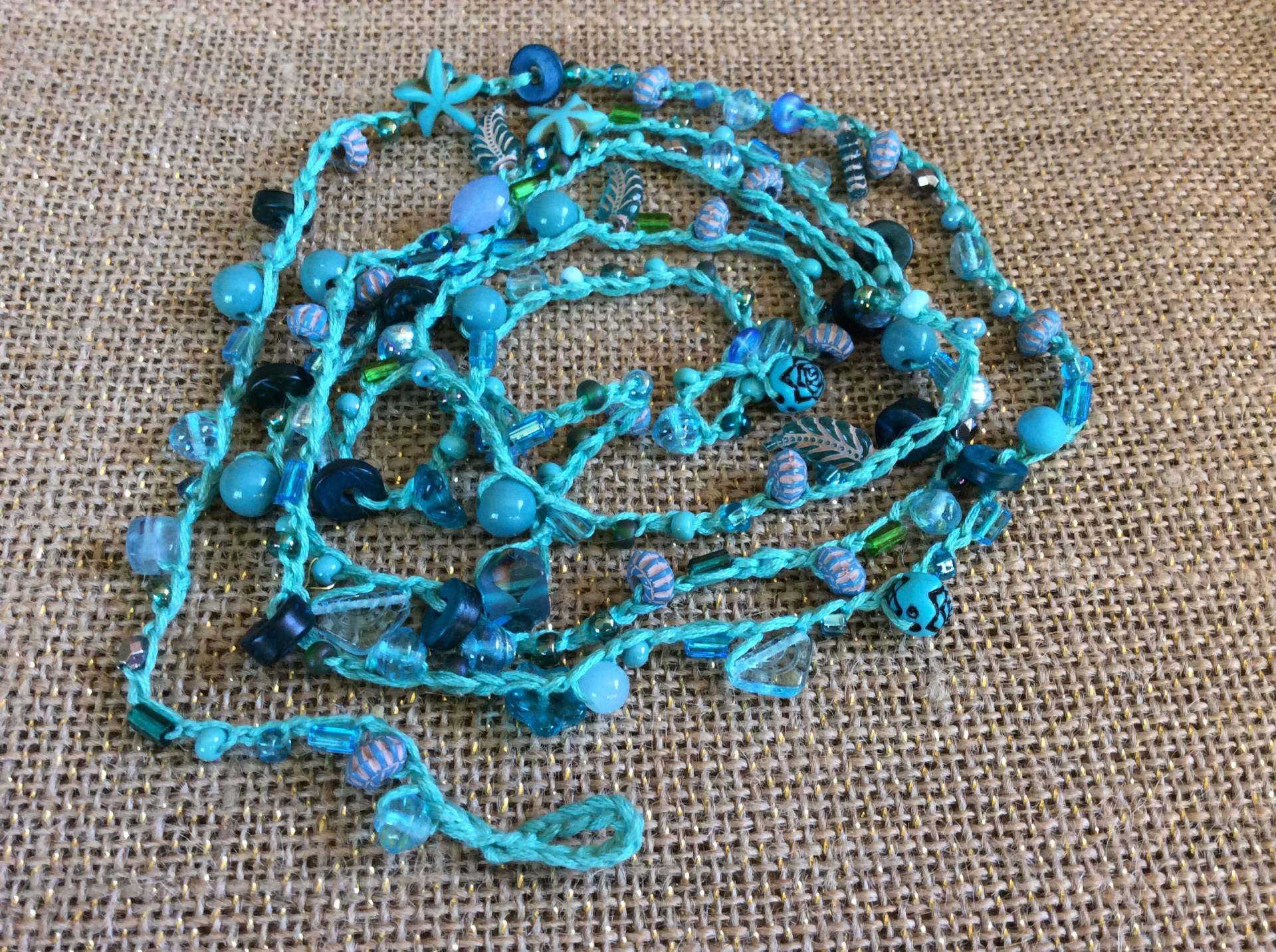 Schöne Türkis Armband Halskette Halsband Kombination Aus Perlen Kristall Geburtstag Strand Party Fiesta Cumpleanos Amigas Schöne Türkis Armband Halskette Halsband Kombination Aus Perlen Kristall Geburtstag Strand Party Fiesta Cumpleanos Amigas von GiulianasCorner