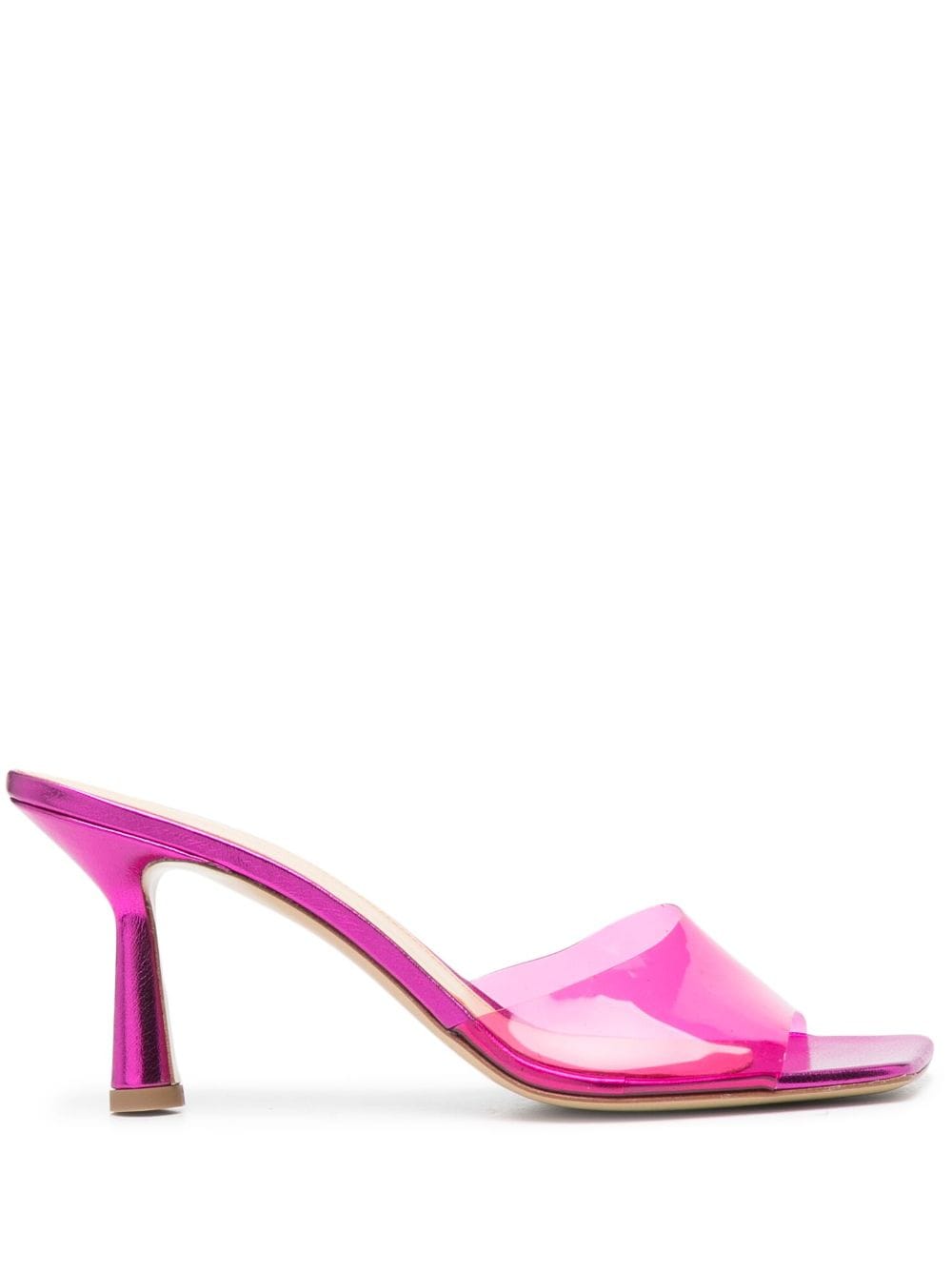 Giuliano Galiano Rose Mules 83mm - Rosa von Giuliano Galiano