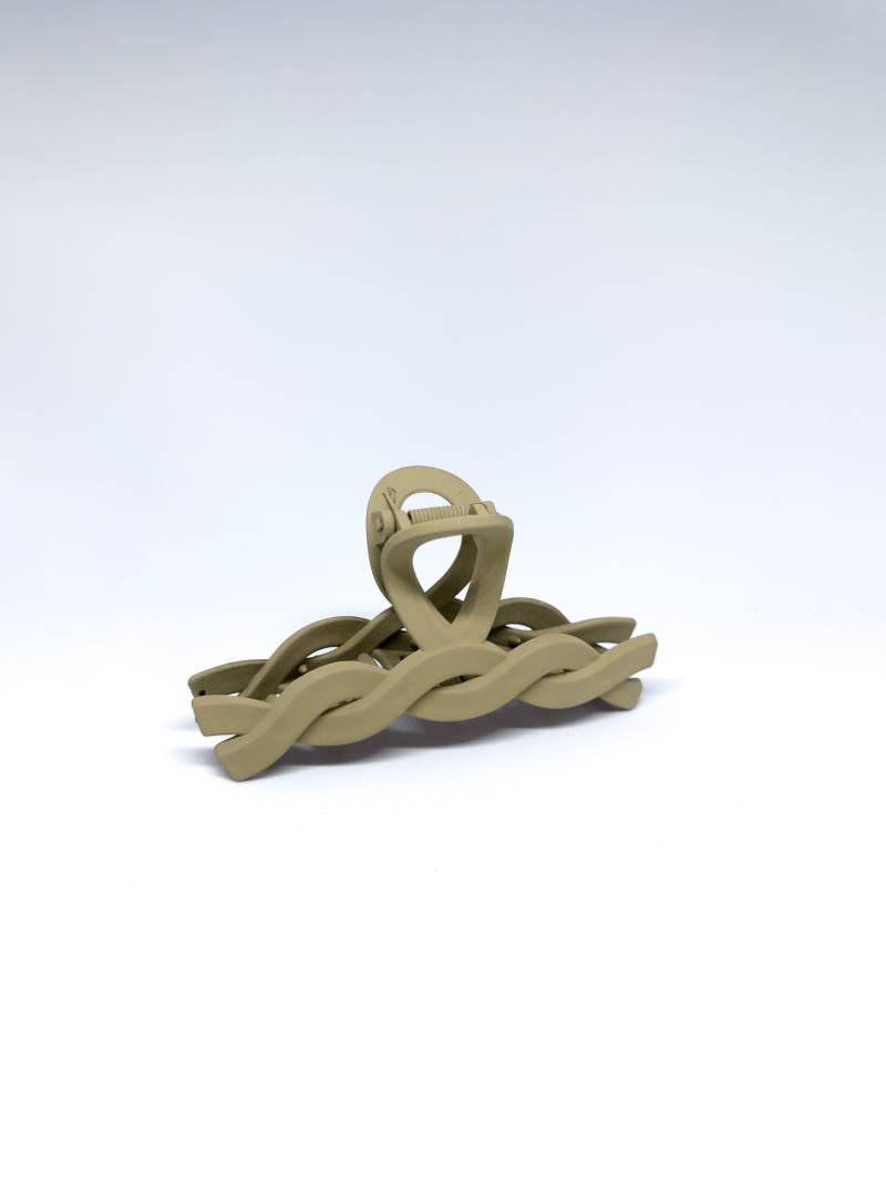 Swirl Clip/Haarklammer Swirl Clip/Haarklammer von GiuliasSchaetze