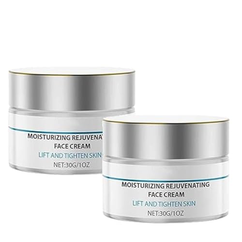 Beauty Age Defiance Crème – Beauty Age Defiance Cream, Instant Face Lift Cream, Firming Skin, Deeply Moisturizes, Erase Fine Lines, Crafted For Mature Skin for Women & Men (2) von Giurui
