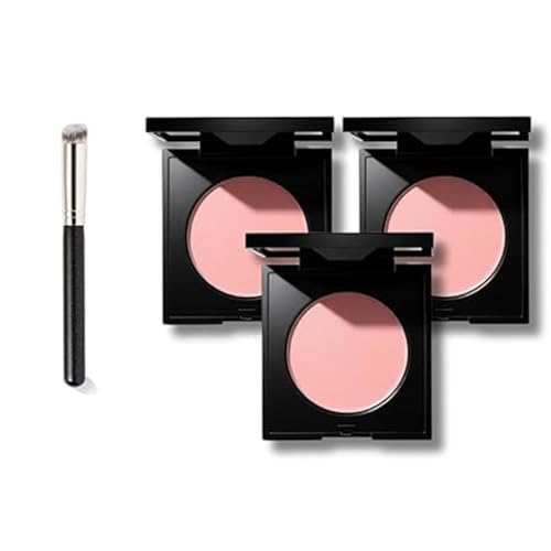 Luminance Under Eye Brightener – Luminance Under Eye Concealer, Conceal, Brightens, Moisturize The Eyes, Reduces Appearance of Dark Circles for Women (3 Pcs) von Giurui