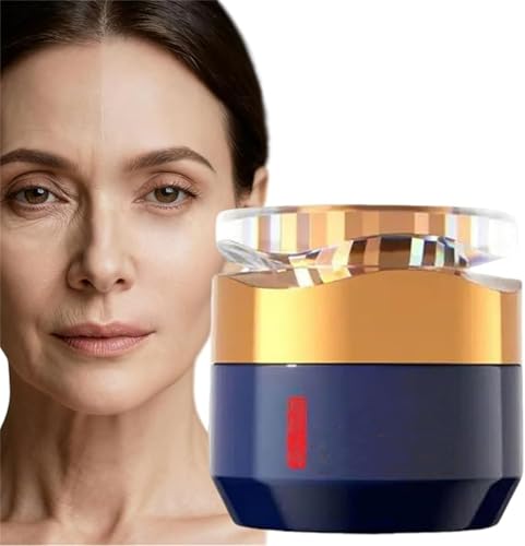 Osiyune Crema – Wrinkle Removal Cream, Osiyune Face Cream Against Wrinkles, Anti-Wrinkle Cream, Firm Skin, Reduces Wrinkles and Fine Lines For Men And Women (1) von Giurui