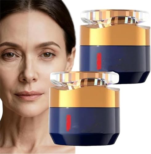 Osiyune Crema – Wrinkle Removal Cream, Osiyune Face Cream Against Wrinkles, Anti-Wrinkle Cream, Firm Skin, Reduces Wrinkles and Fine Lines For Men And Women (2) von Giurui