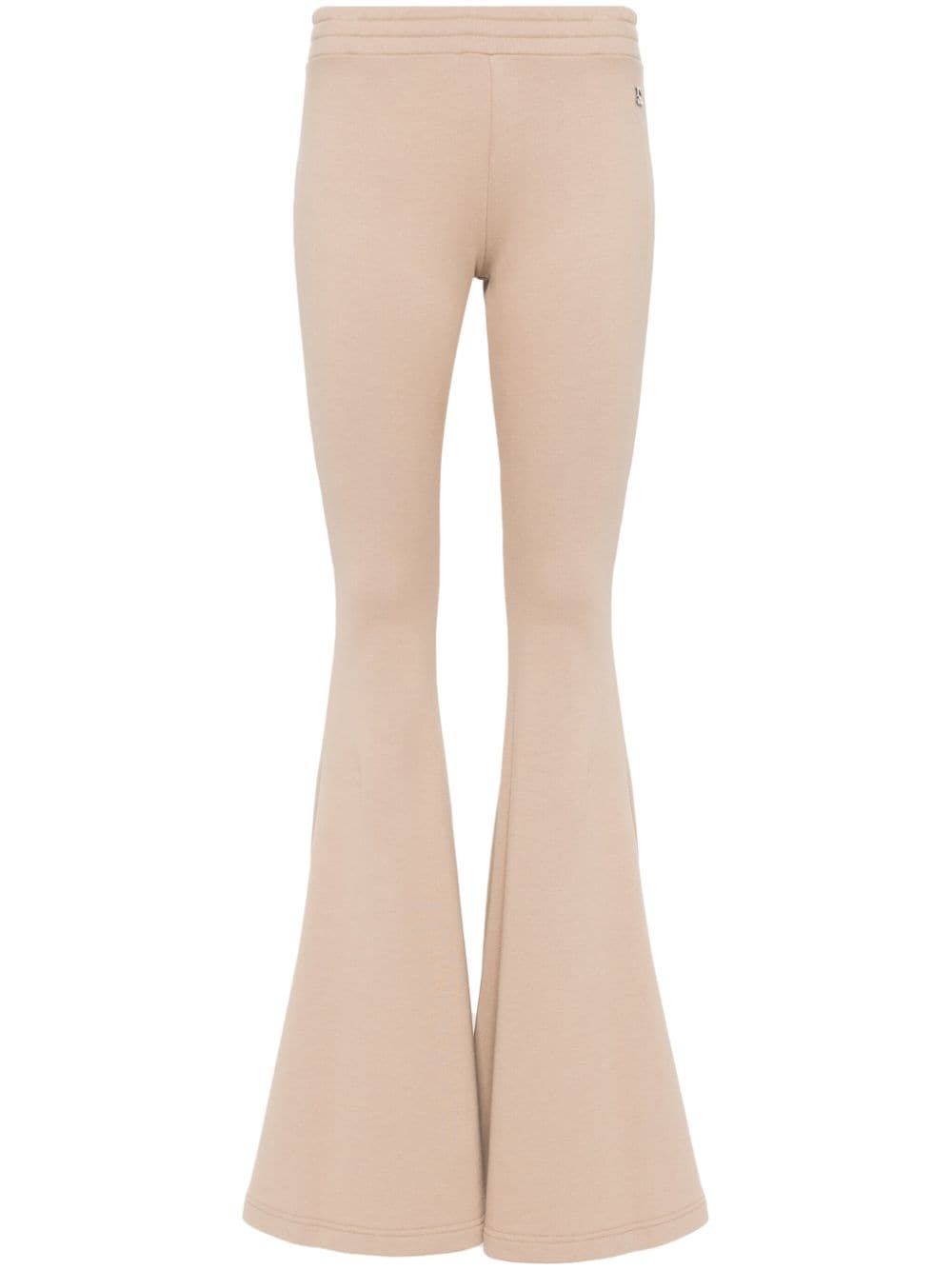 Giuseppe Di Morabito Ausgestellte Jersey-Hose - Nude von Giuseppe Di Morabito