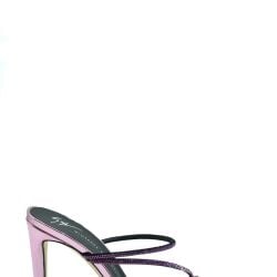 Giuseppe Zanotti Damen Sneakers Multicolor Aus Polyester von Giuseppe Zanotti Design