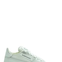 Giuseppe Zanotti Herren Leder-sneaker In Multicolor von Giuseppe Zanotti Design
