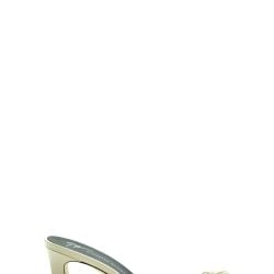 Giuseppe Zanotti Vanilleleder-pumps von Giuseppe Zanotti Design