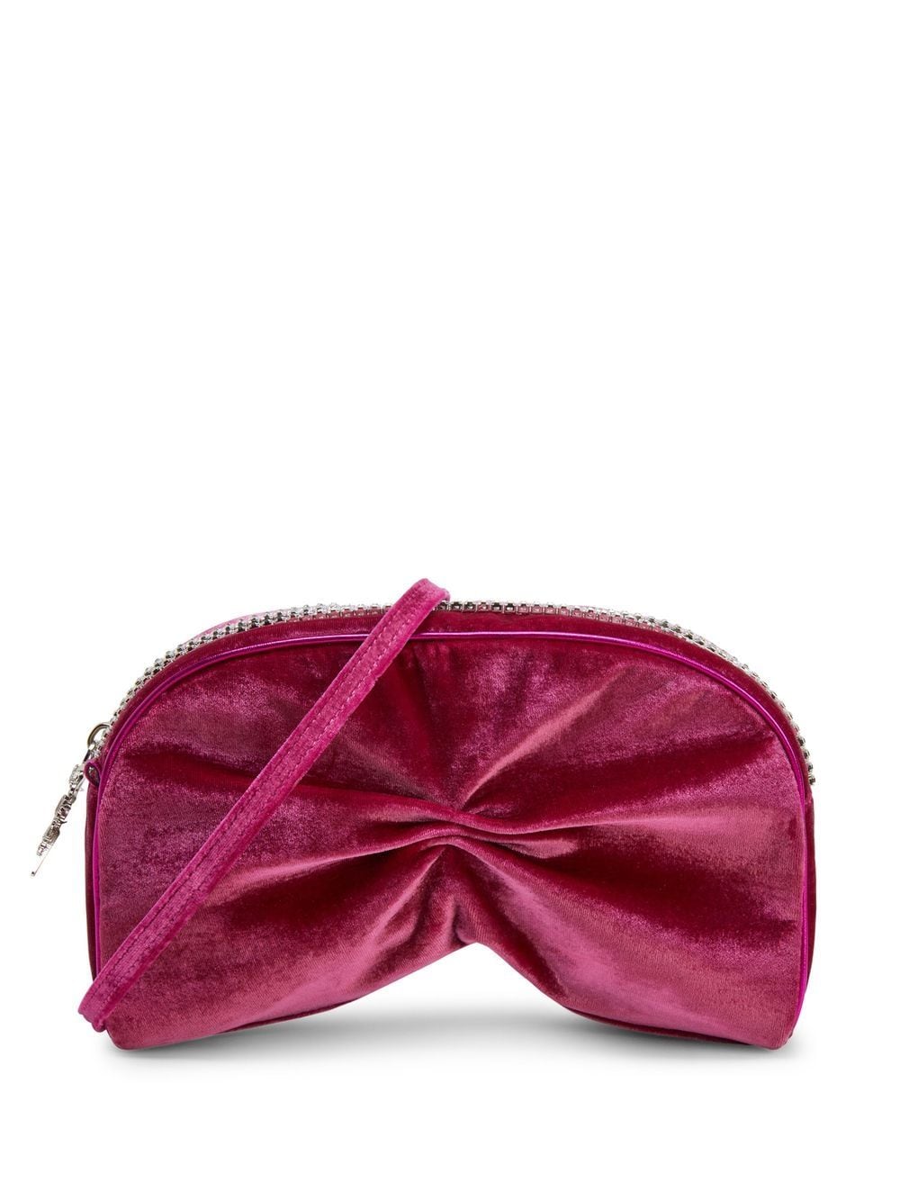 Giuseppe Zanotti Agacia Tasche - Rosa von Giuseppe Zanotti