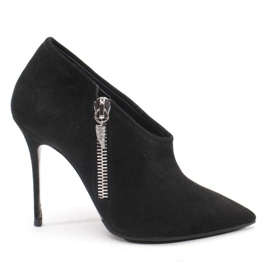 Giuseppe Zanotti Ankle Boots EUR 37 Schwarz von Giuseppe Zanotti