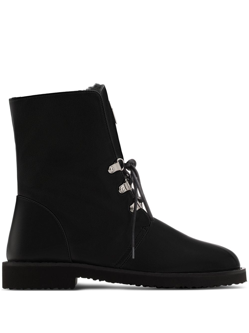 Giuseppe Zanotti Fortune Stiefel - Schwarz von Giuseppe Zanotti