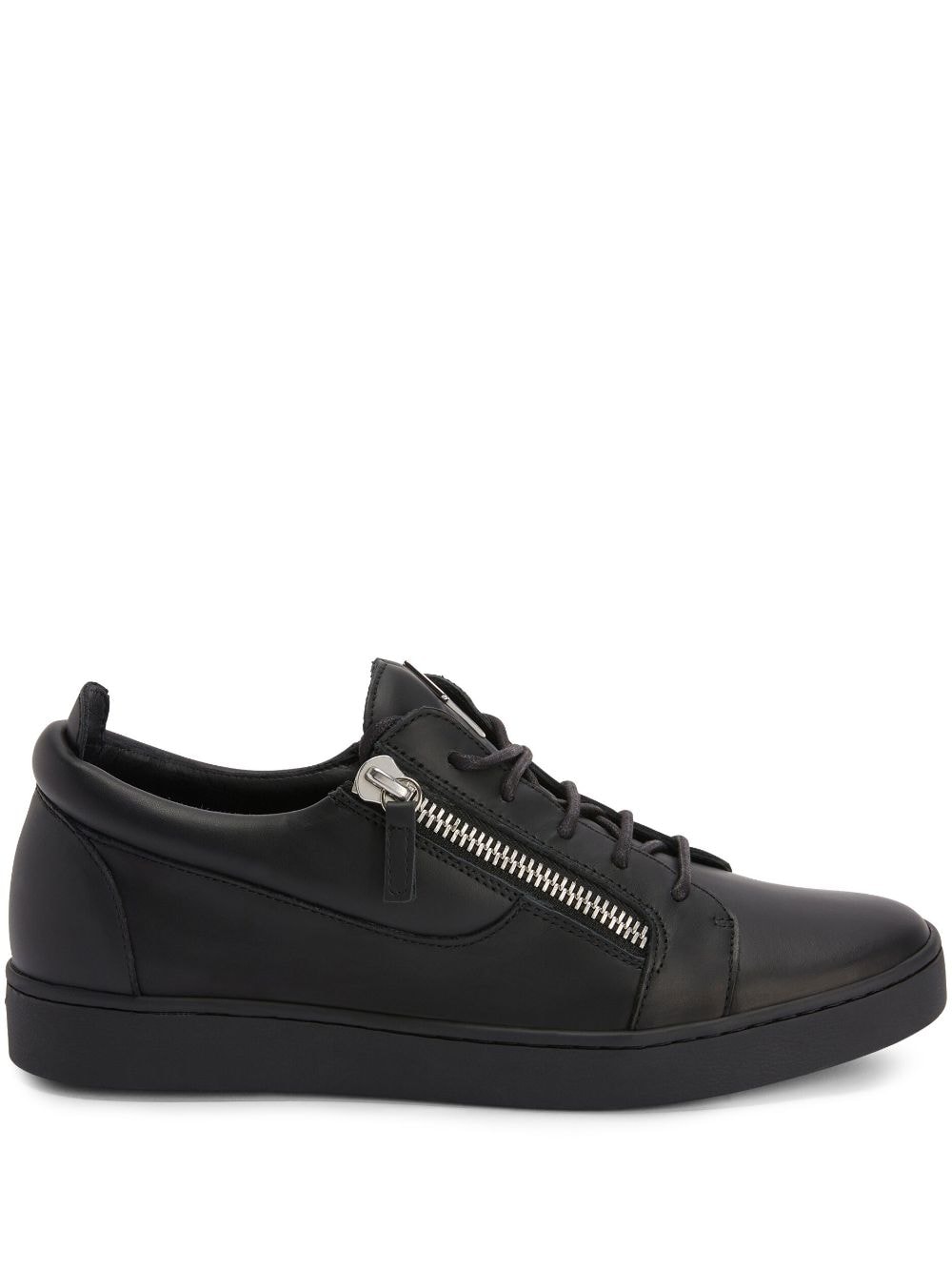 Giuseppe Zanotti Frankie Sneakers - Schwarz von Giuseppe Zanotti