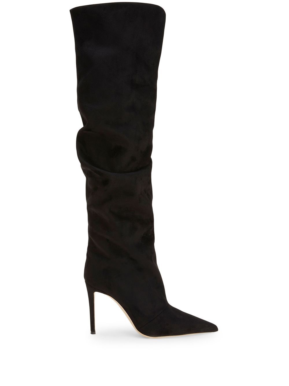 Giuseppe Zanotti GZ Gala Stiefel - Schwarz von Giuseppe Zanotti