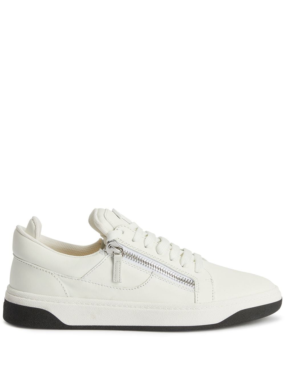 Giuseppe Zanotti Gail Sneakers - Weiß Giuseppe Zanotti Gail Sneakers - Weiß von Giuseppe Zanotti