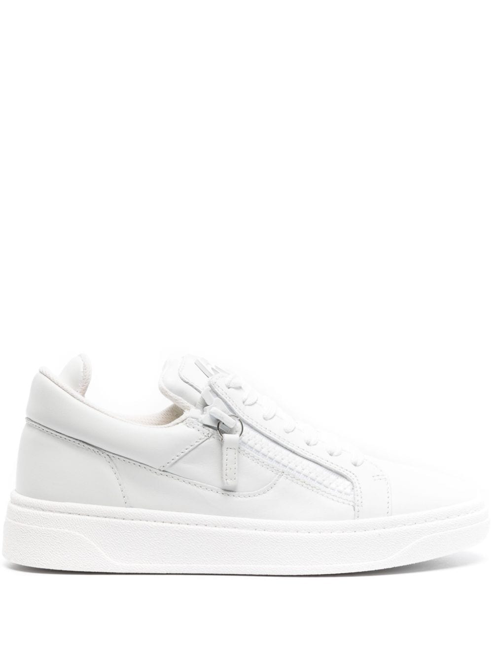 Giuseppe Zanotti Gail Sneakers - Weiß von Giuseppe Zanotti