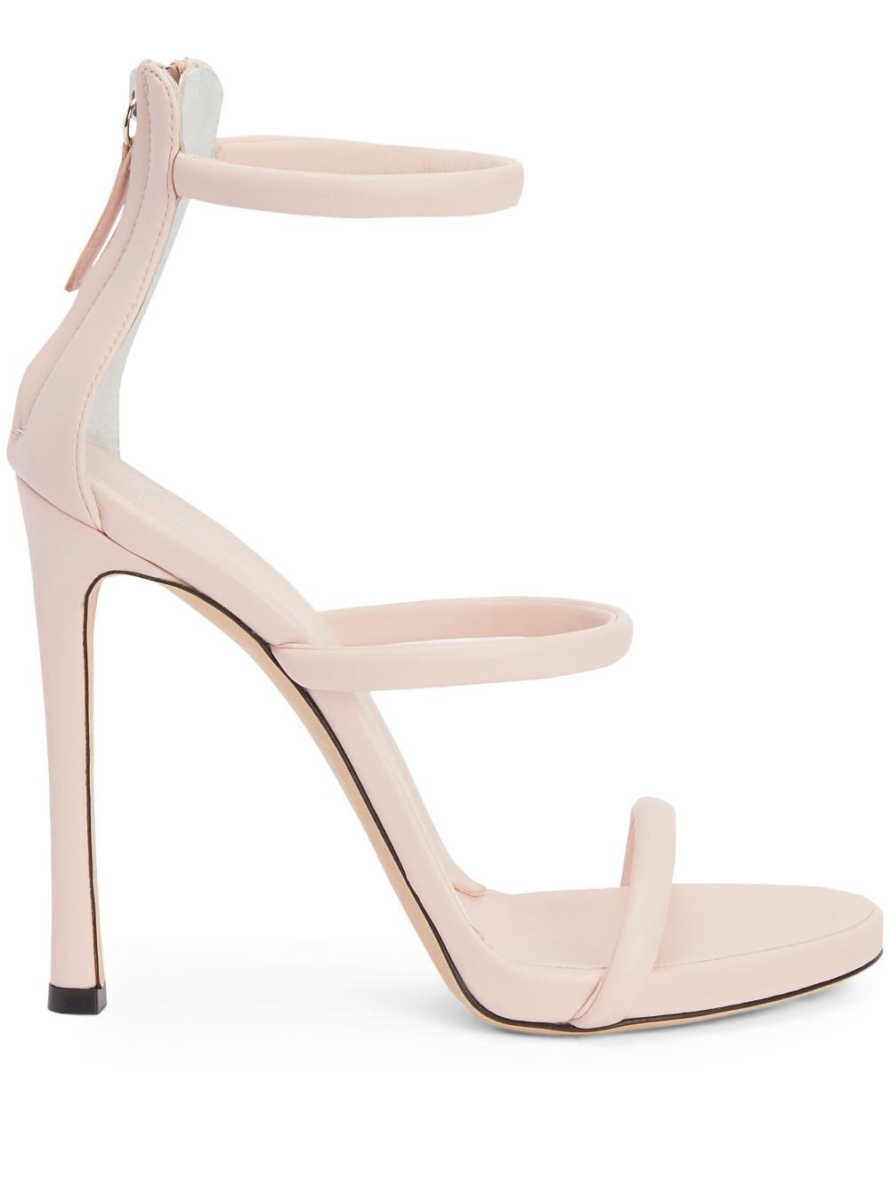 Giuseppe Zanotti Harmony Sandalen - Rosa von Giuseppe Zanotti