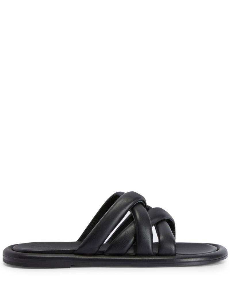 Giuseppe Zanotti Jacobseen Sandalen - Schwarz von Giuseppe Zanotti