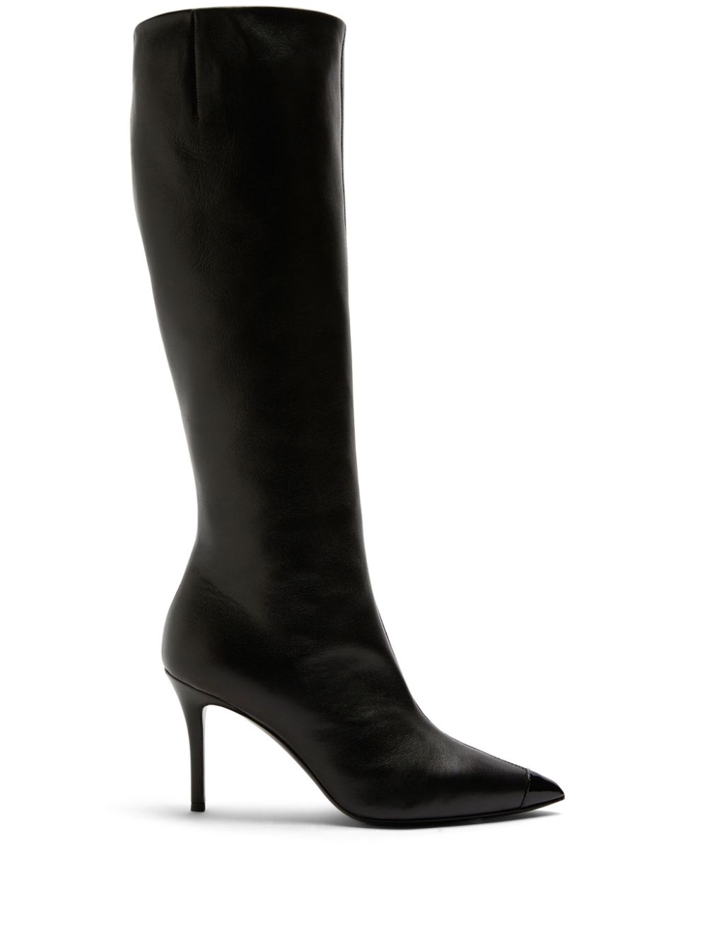 Giuseppe Zanotti Kniehohe Kalima Stiefel - Schwarz von Giuseppe Zanotti