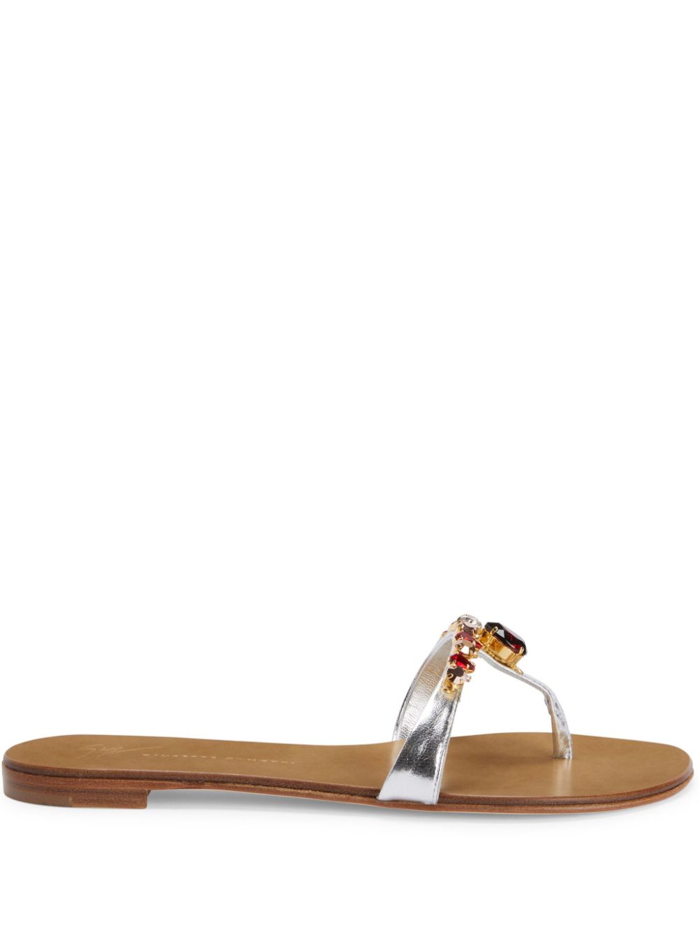 Giuseppe Zanotti Katisha Sandalen - Gold von Giuseppe Zanotti