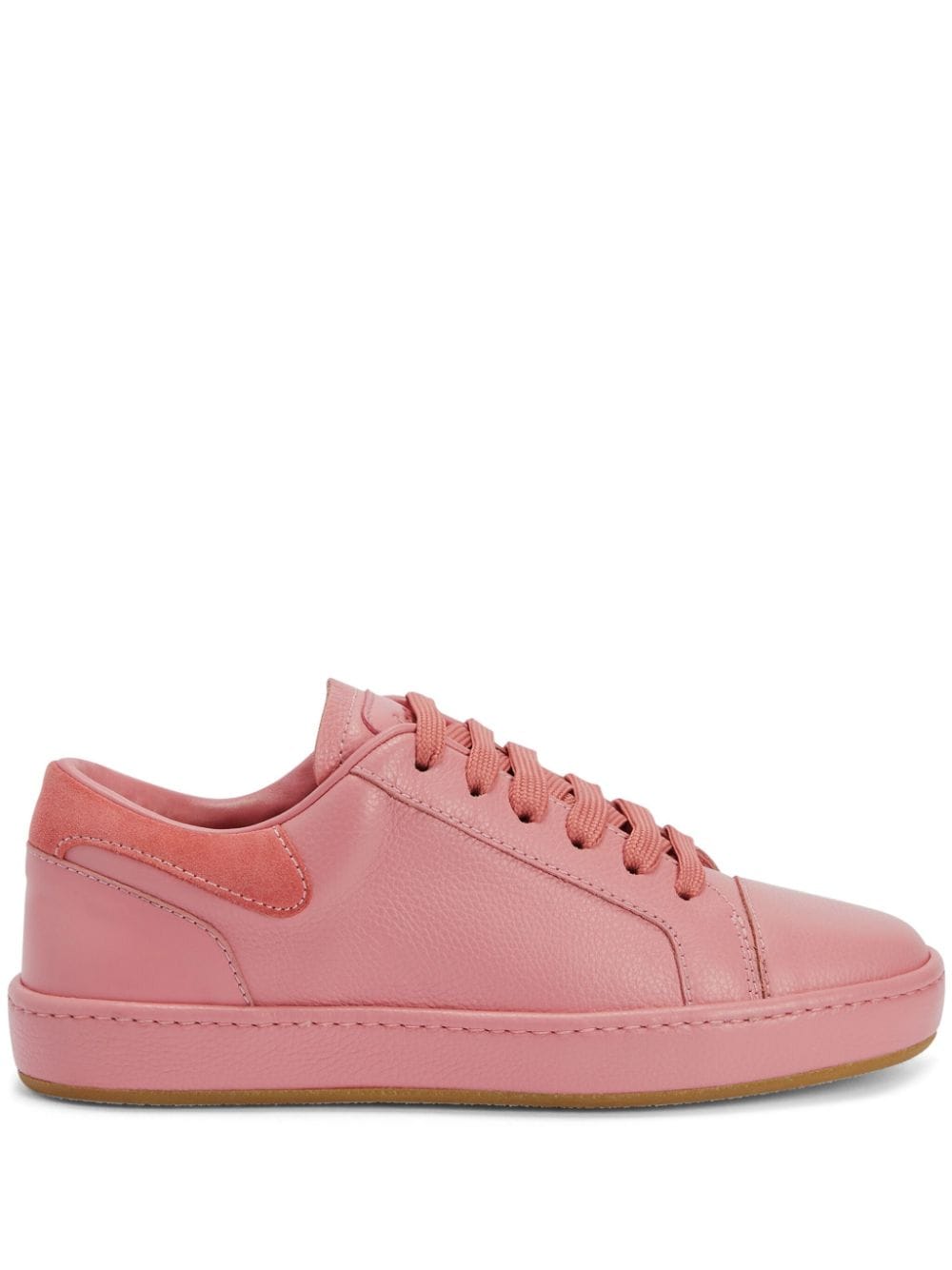 Giuseppe Zanotti Klassische Sneakers - Rosa von Giuseppe Zanotti