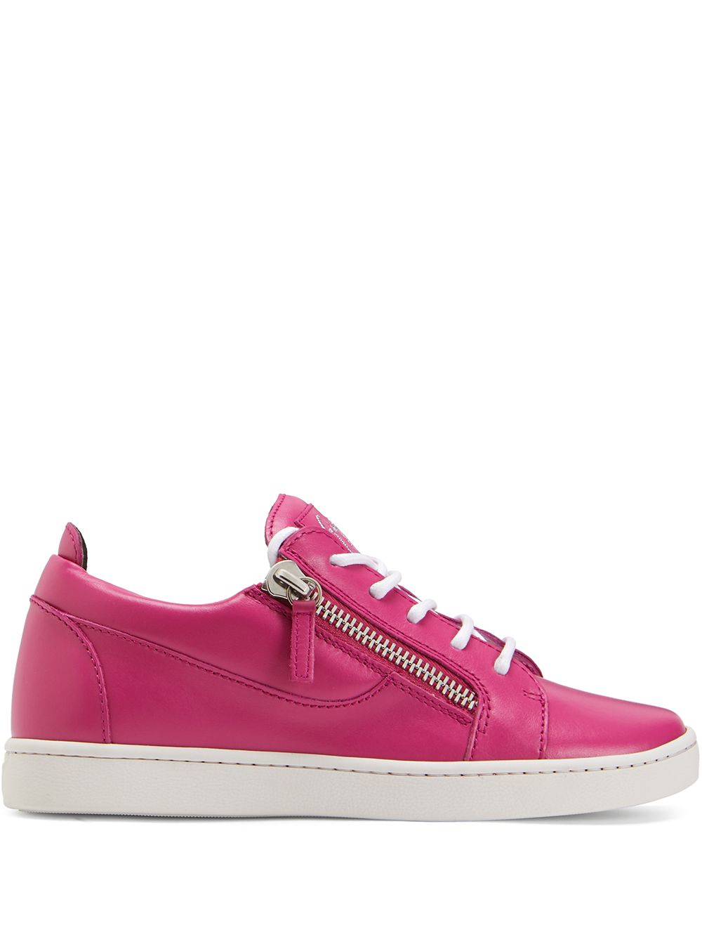 Giuseppe Zanotti Nicki Sneakers - Rosa von Giuseppe Zanotti