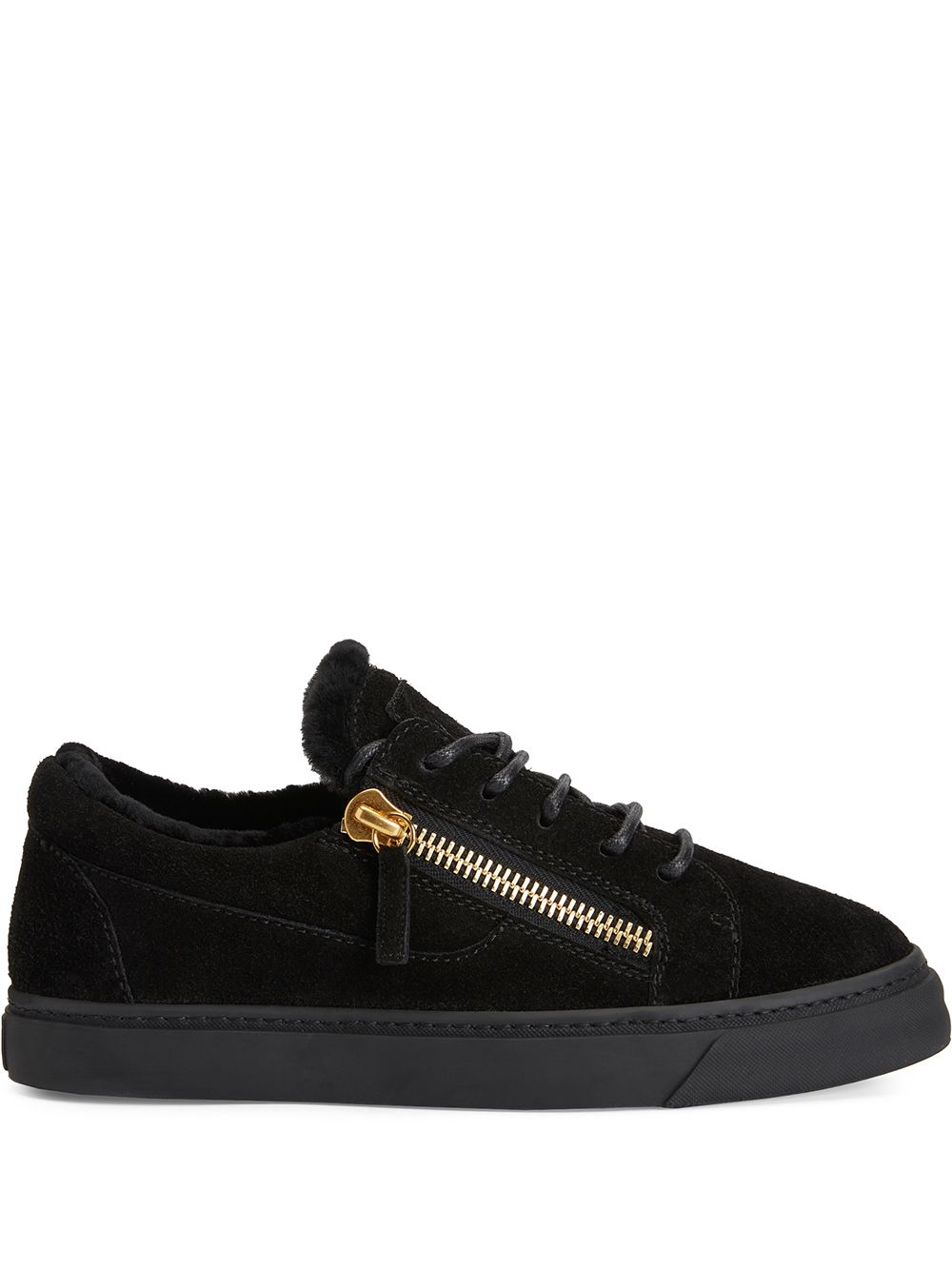 Giuseppe Zanotti Nicki Sneakers - Schwarz von Giuseppe Zanotti