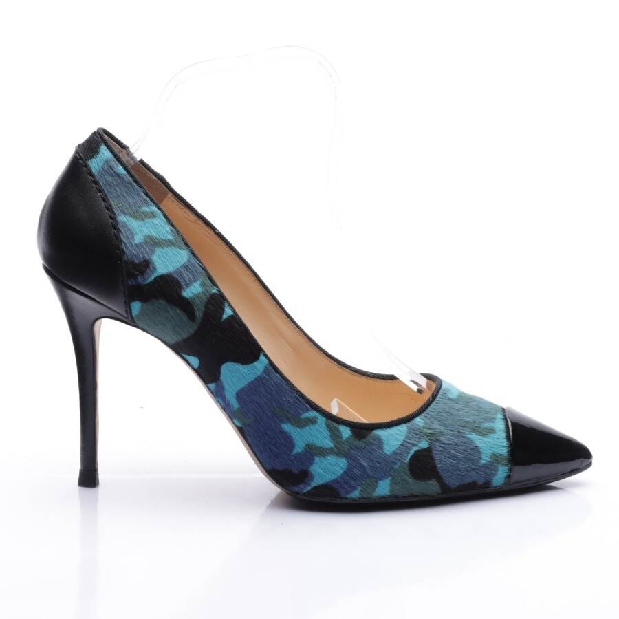 Giuseppe Zanotti Pumps EUR 39,5 Blau von Giuseppe Zanotti