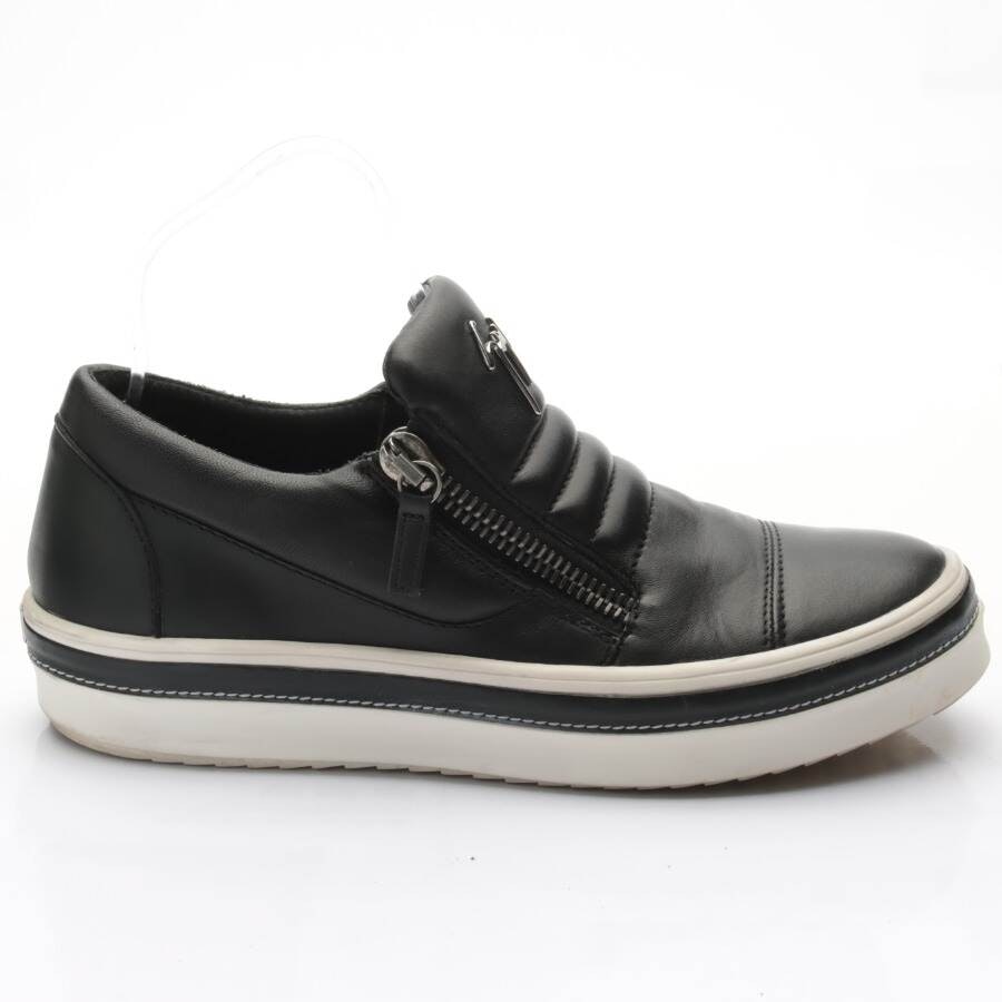 Giuseppe Zanotti Sneaker EUR 39 Schwarz von Giuseppe Zanotti