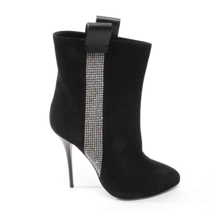 Giuseppe Zanotti Stiefel EUR 40 Schwarz von Giuseppe Zanotti