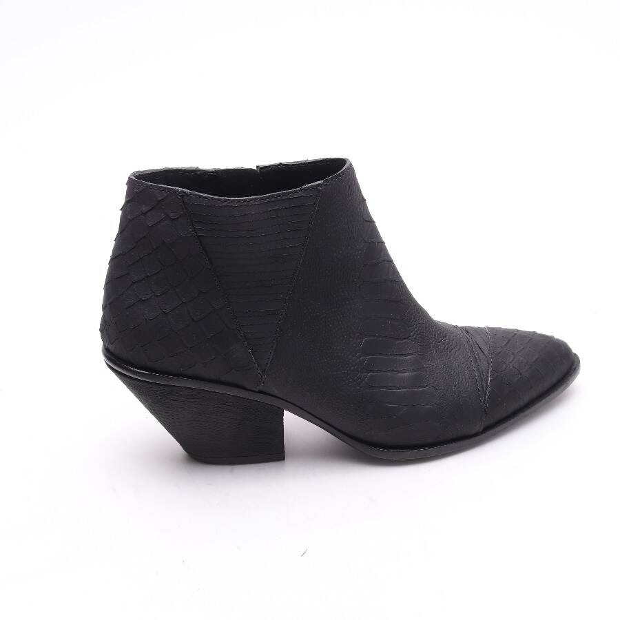 Giuseppe Zanotti Stiefeletten EUR 36 Schwarz von Giuseppe Zanotti