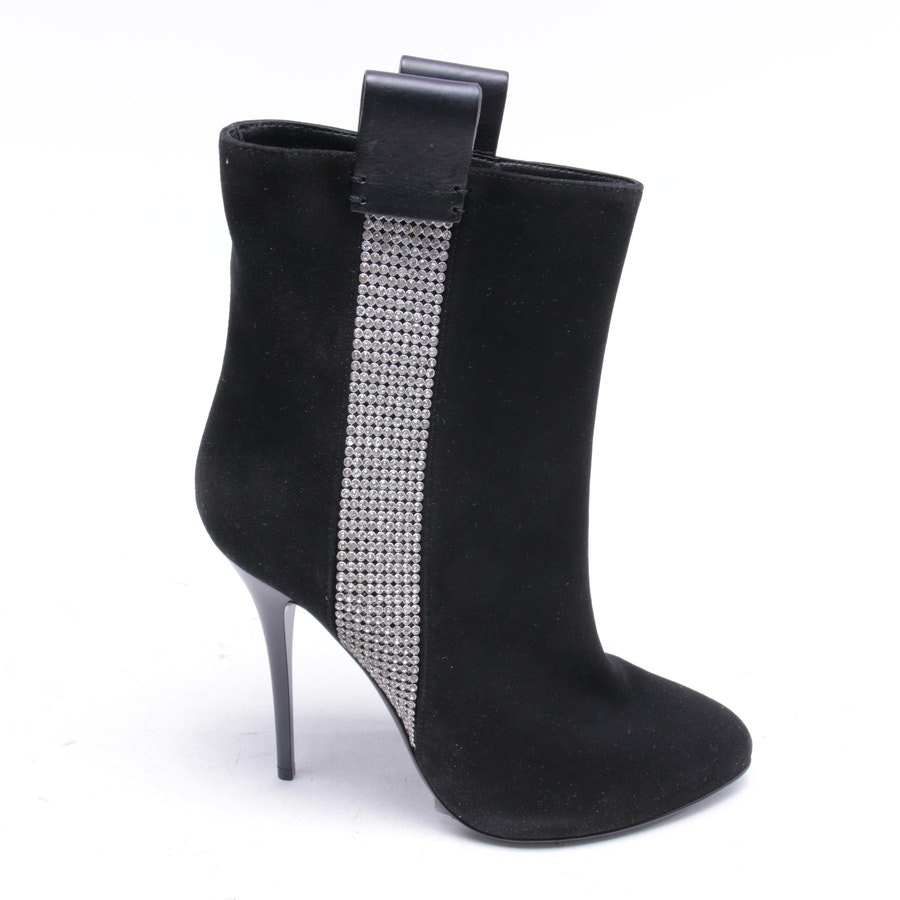 Giuseppe Zanotti Stiefeletten EUR 38,5 Schwarz von Giuseppe Zanotti