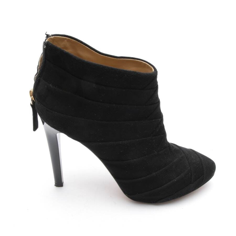 Giuseppe Zanotti Stiefeletten EUR 38,5 Schwarz von Giuseppe Zanotti