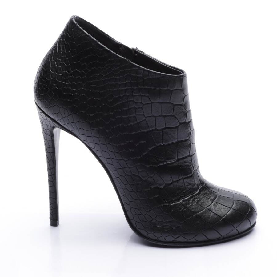 Giuseppe Zanotti Stiefeletten EUR 40 Schwarz von Giuseppe Zanotti