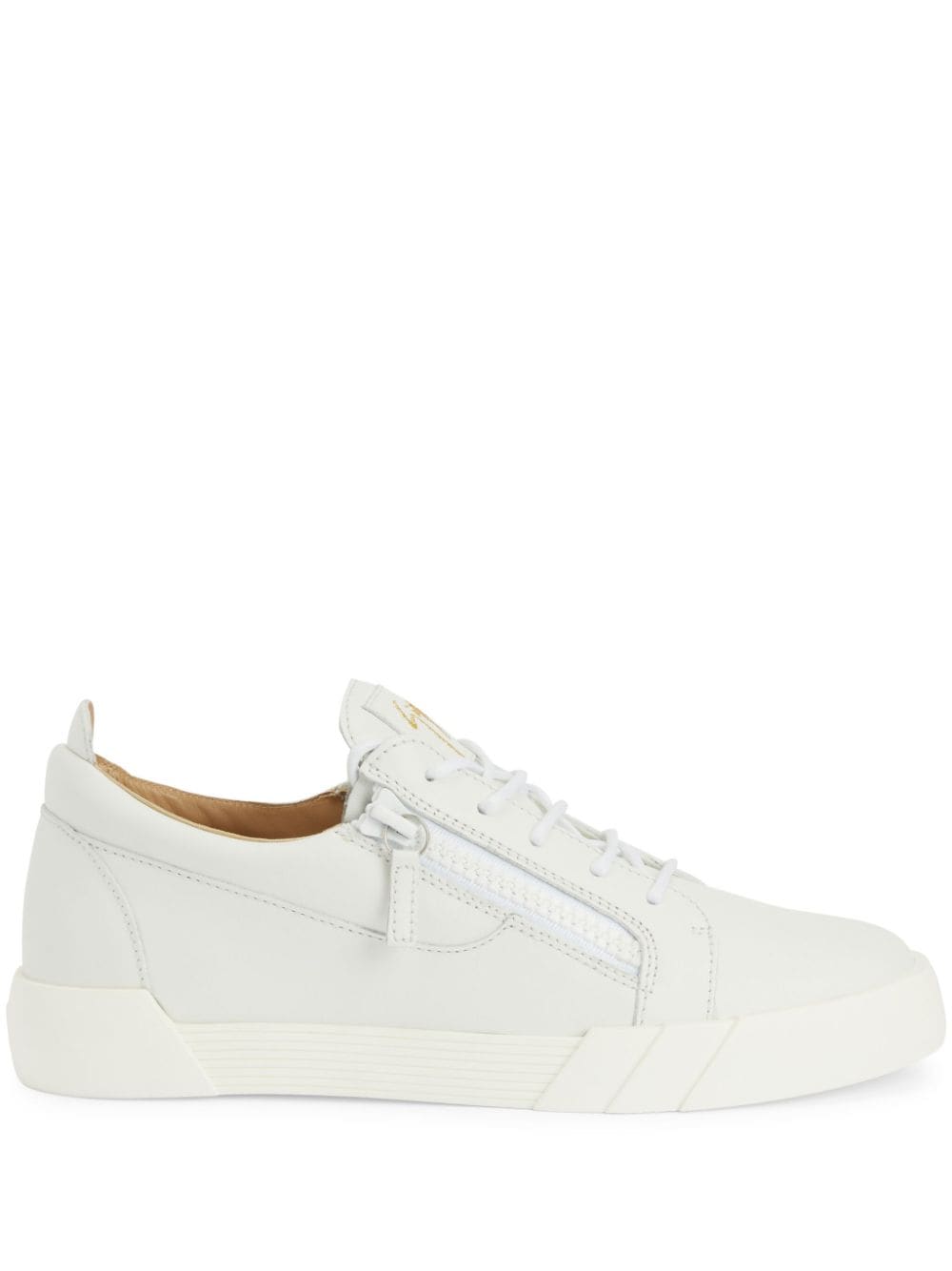 Giuseppe Zanotti The Shark 5.0 Sneakers - Weiß von Giuseppe Zanotti