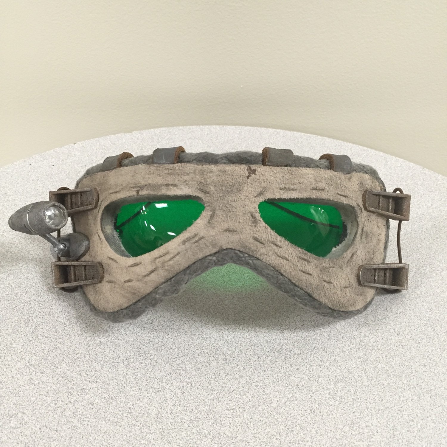 Rey Desert Goggles 2.o | Tfa Maske Für Cosplay, Convention, Comiccon & Halloween Rey Desert Goggles 2.o | Tfa Maske Für Cosplay, Convention, Comiccon & Halloween von GiveWaveStudios
