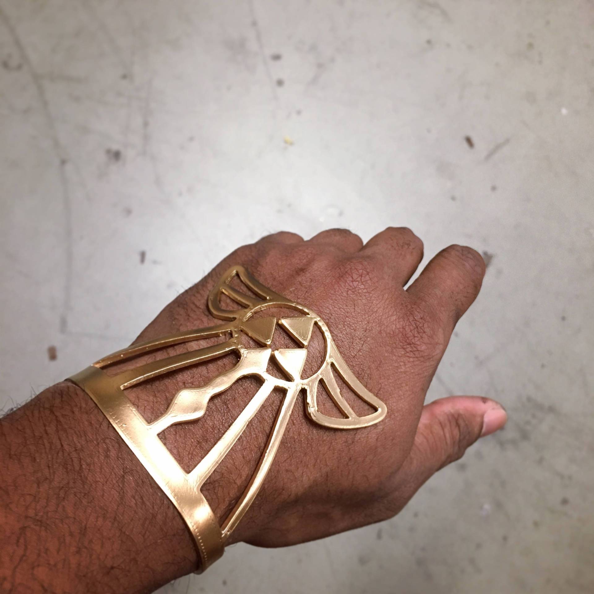 Zelda Breath Of The Wild Schmuckset Diy | Cosplay, Kostüm, Comiccon, Konvention Zelda Breath Of The Wild Schmuckset Diy | Cosplay, Kostüm, Comiccon, Konvention von GiveWaveStudios